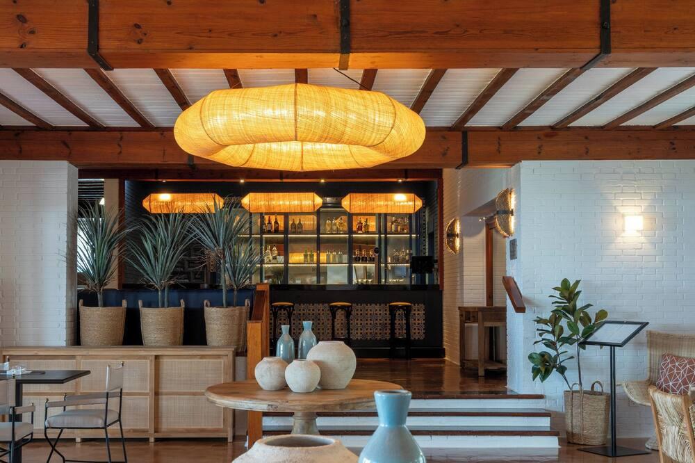 Parador De Mazagon Huelva Andalousië - Mazagón visuel 4/5 Parador De Mazagon Huelva Andalousië - Mazagón visuel 4/5