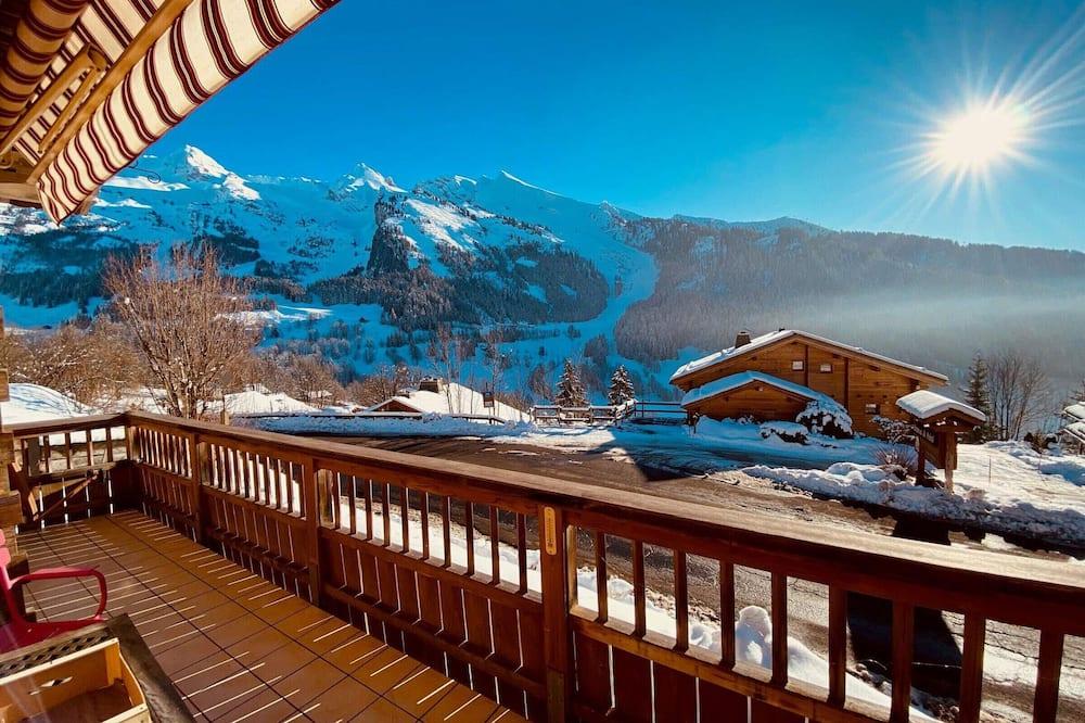 Chalet La Clusaz, 5 pièces, 8 personnes FR-1-459-227 - Rhône-Alpes - La Clusaz visuel 3/5 Chalet La Clusaz, 5 pièces, 8 personnes FR-1-459-227 - Rhône-Alpes - La Clusaz visuel 3/5