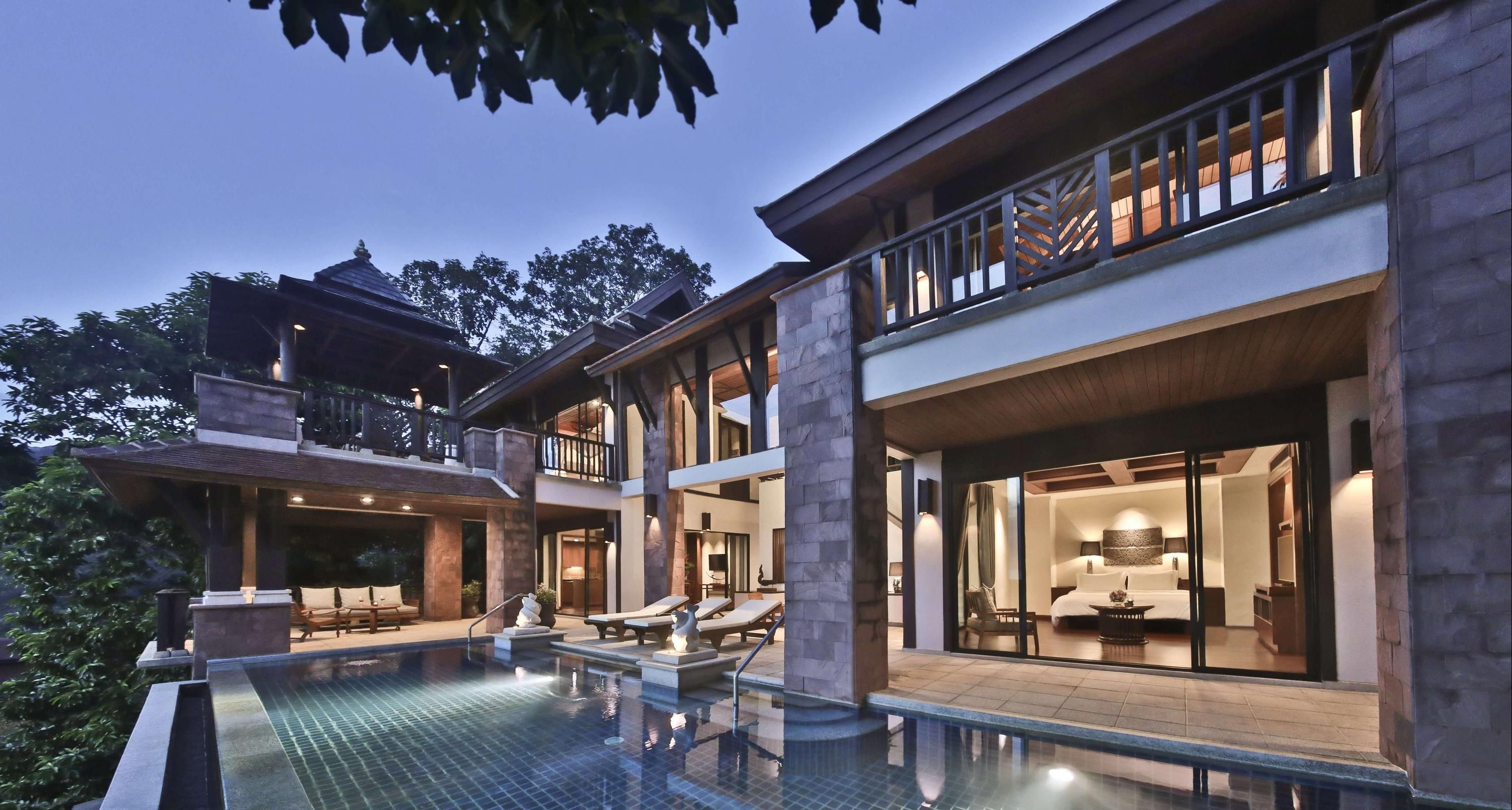 Pimalai Resort & Spa