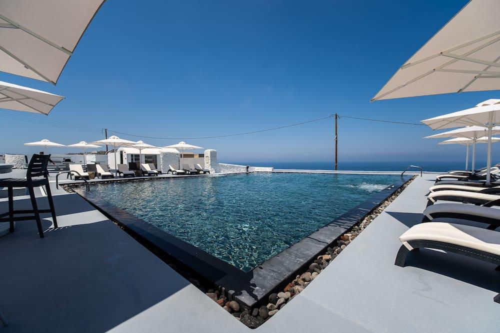 Serenità Luxury Suites