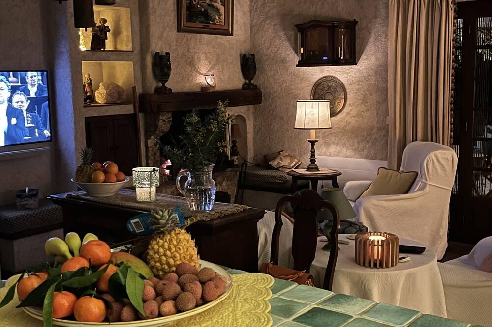 Mas provençal in Grimaud with swimming pool and view of the Gulf of St-Tropez Provence-Alpes-Côte d'Azur - Grimaud visuel 2/5