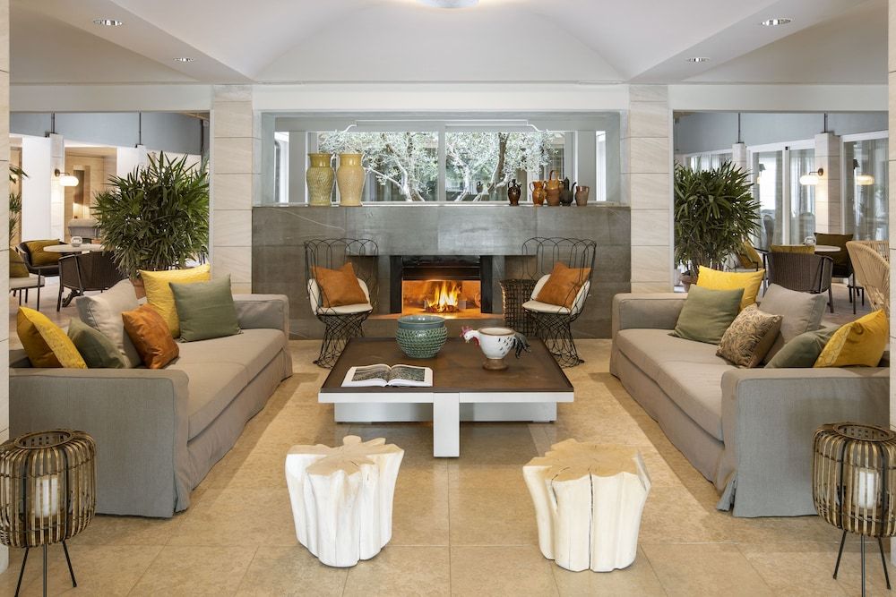 Terme di Saturnia Natural Spa & Golf Resort - The Leading Hotels of the World