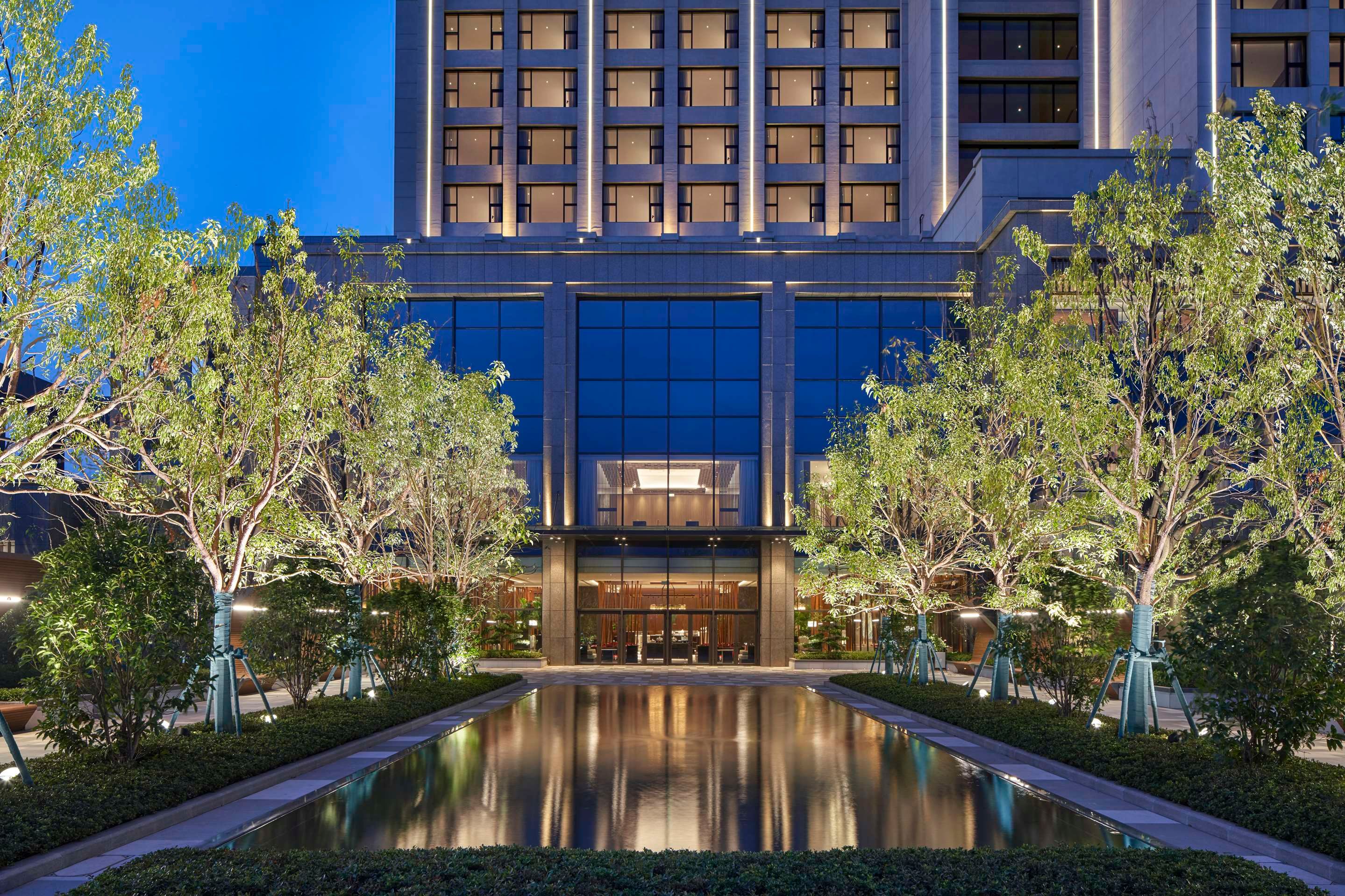 Hyatt Regency Zhuzhou