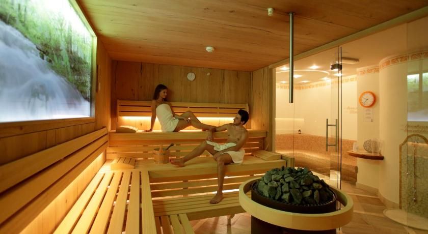 Active Hotel Monte Giner