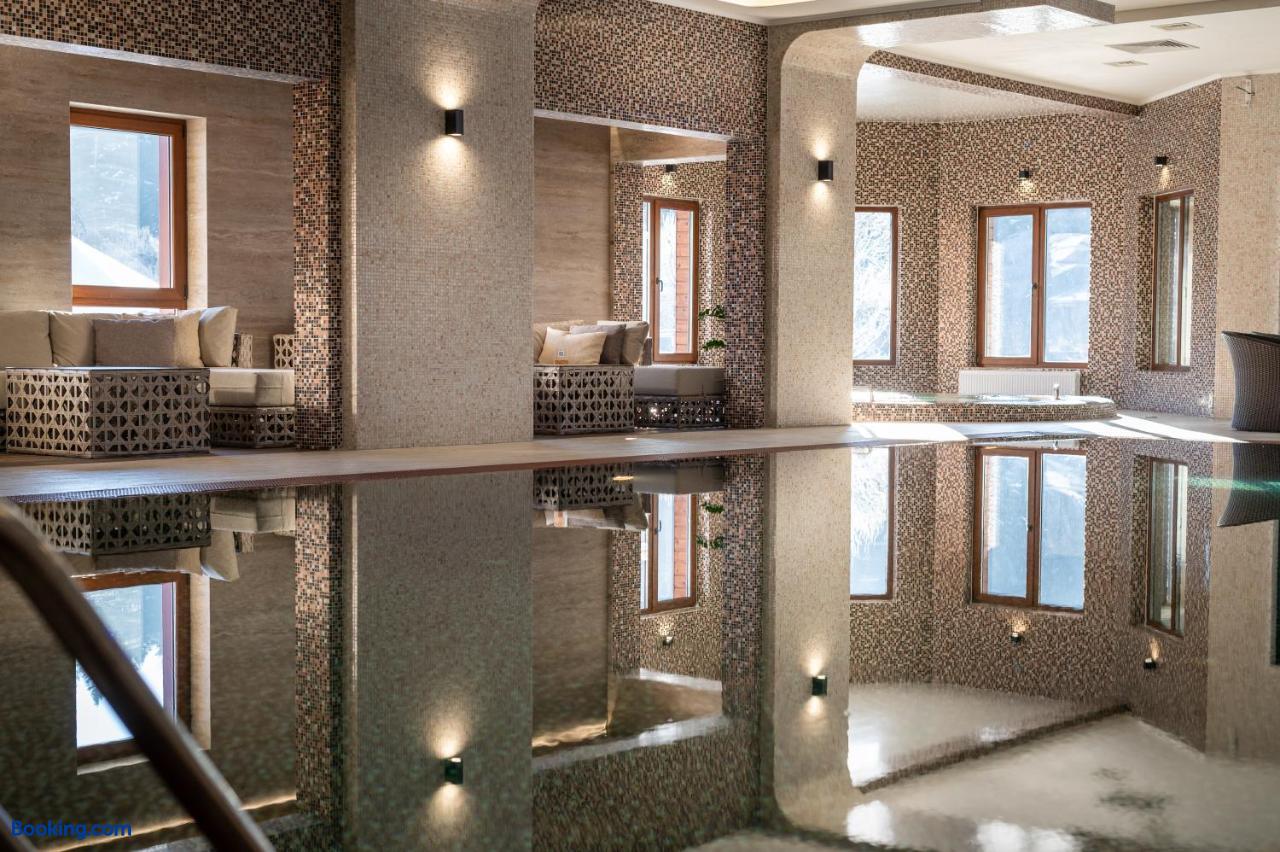 booking-2008941-641440525-697309 Taor Karpaty Resort & Spa