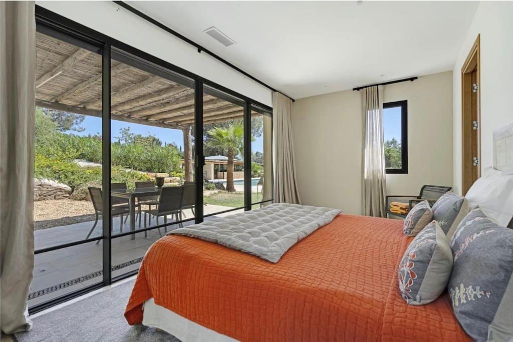 Villa Trémolière Provence-Alpes-Côte d'Azur - Saint-Tropez visuel 4/5