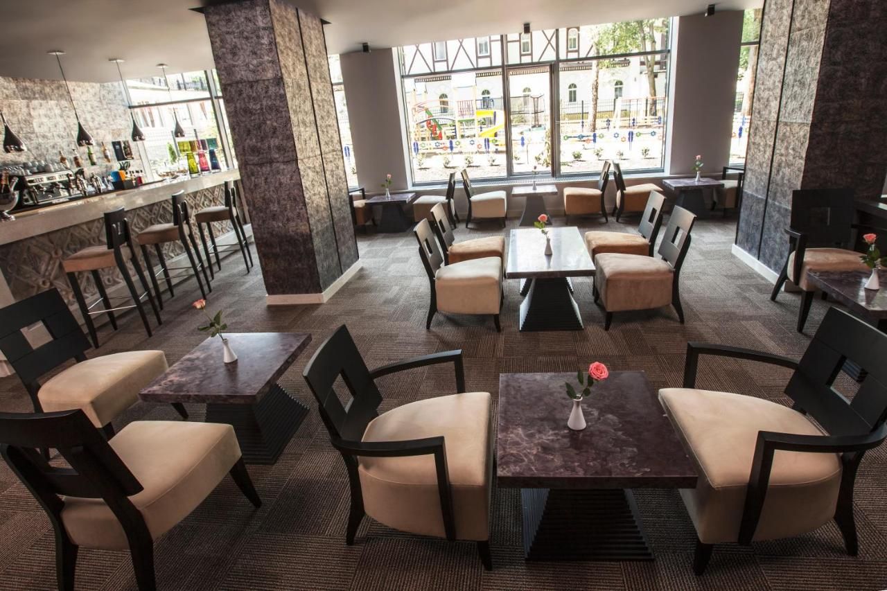 Mirotel Resort and Spa