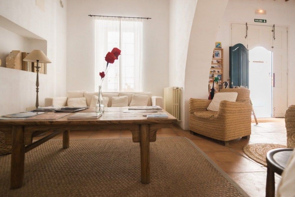 sembo-359857-05b11e-380855 Hotel Tres Sants