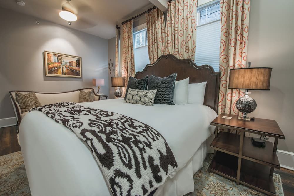 The Windsor Boutique Hotel