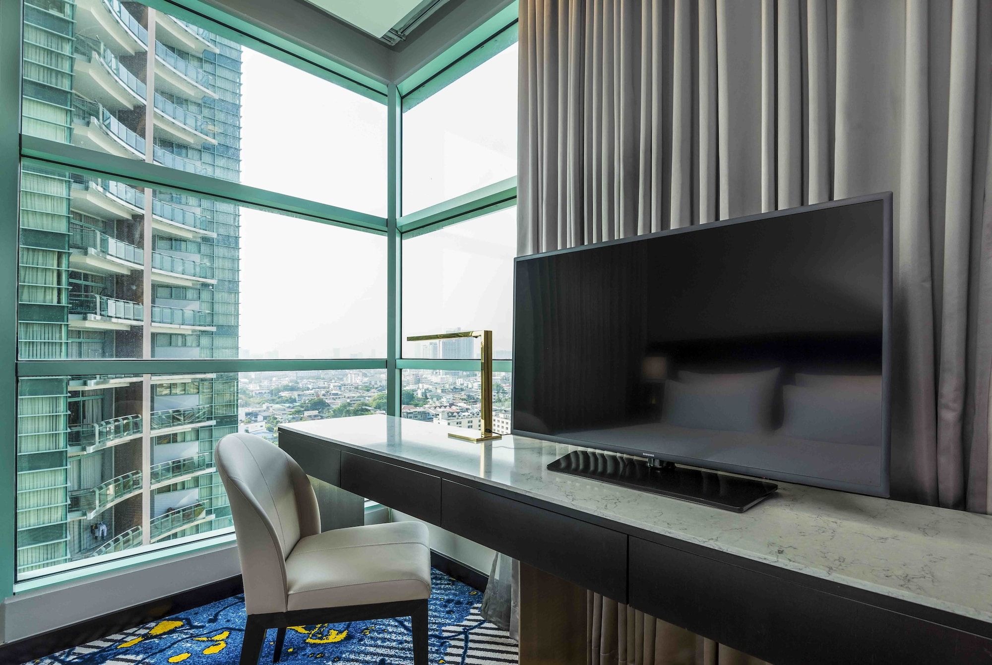 Chatrium Hotel Riverside Bangkok