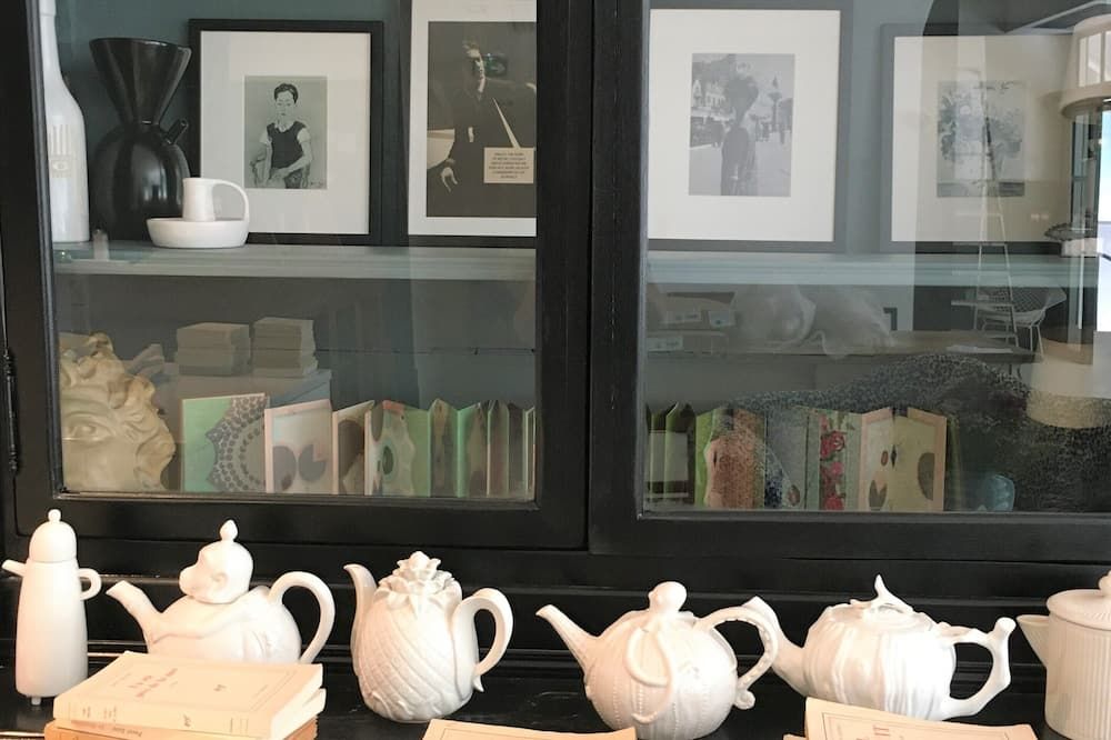 Hotel De Verdun 1882, BW Signature Collection