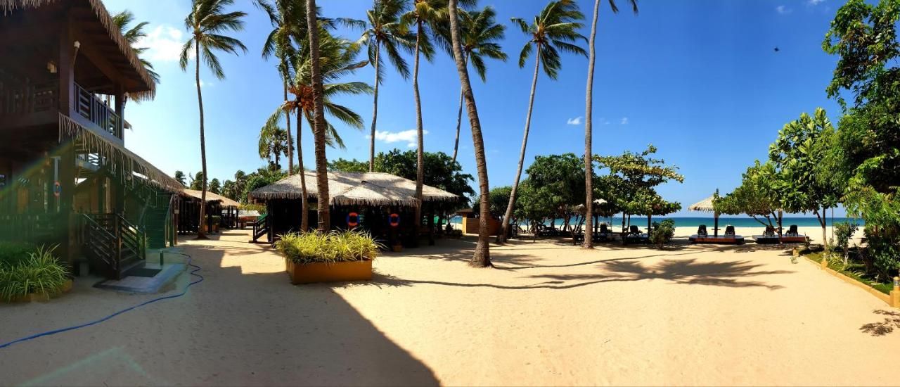 Nilaveli Beach Resort - Level 1 Certified