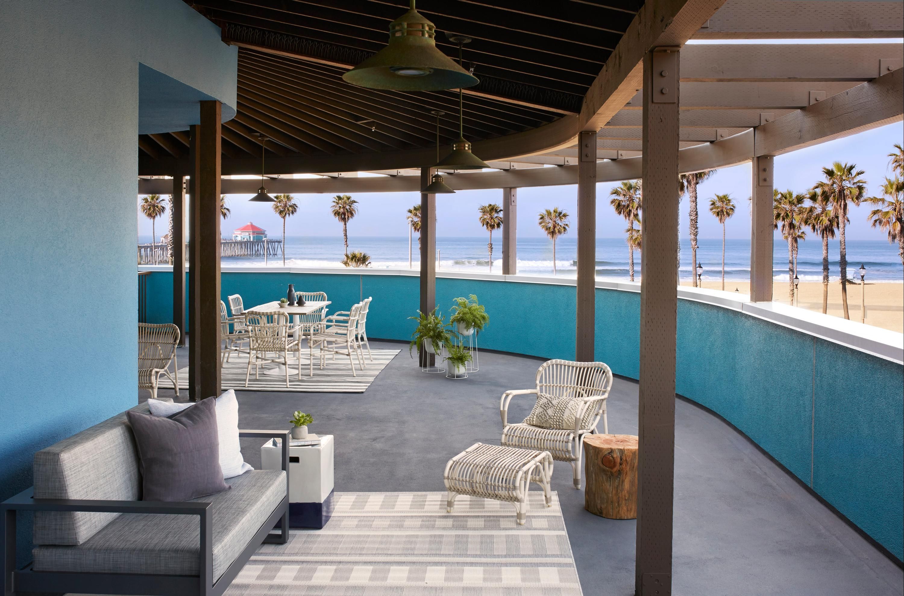 Kimpton Shorebreak Huntington Beach Resort — image 1 of 1