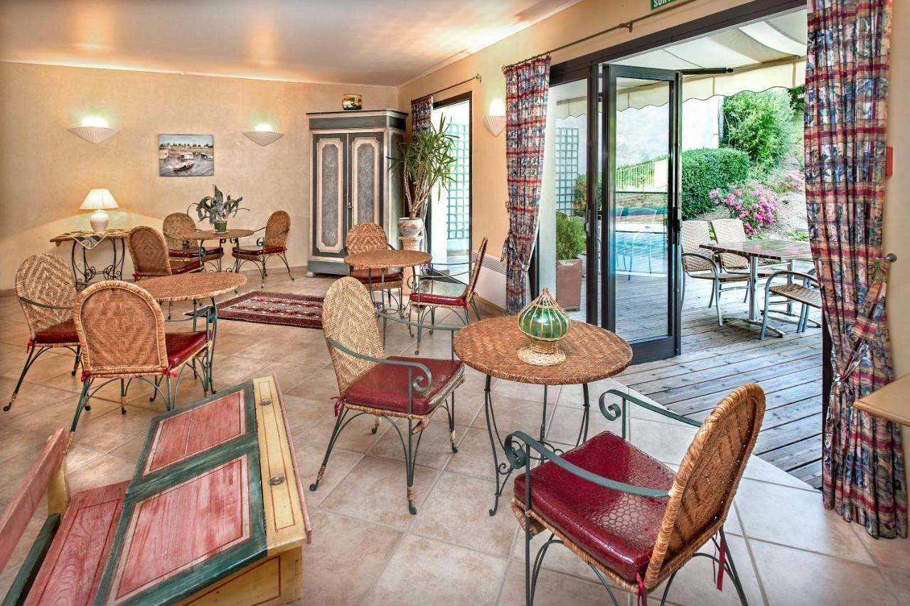 Logis le Mont Aigoual Languedoc-Roussillon - Meyrueis visuel 4/5