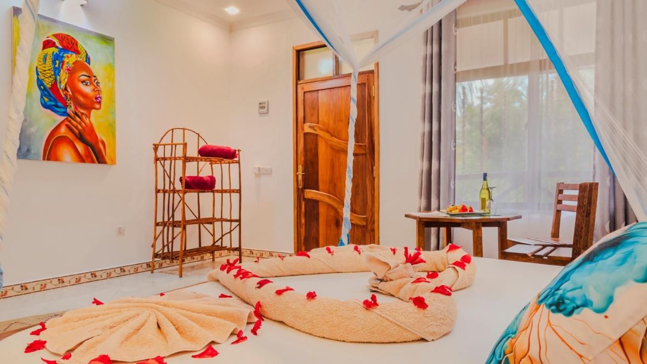 Tiande Boutique Hotel