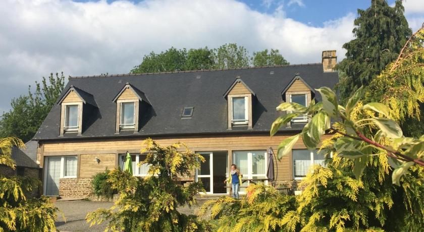 Gite Le Grand Manoir Basse-Normandie - Servon visuel 3/5