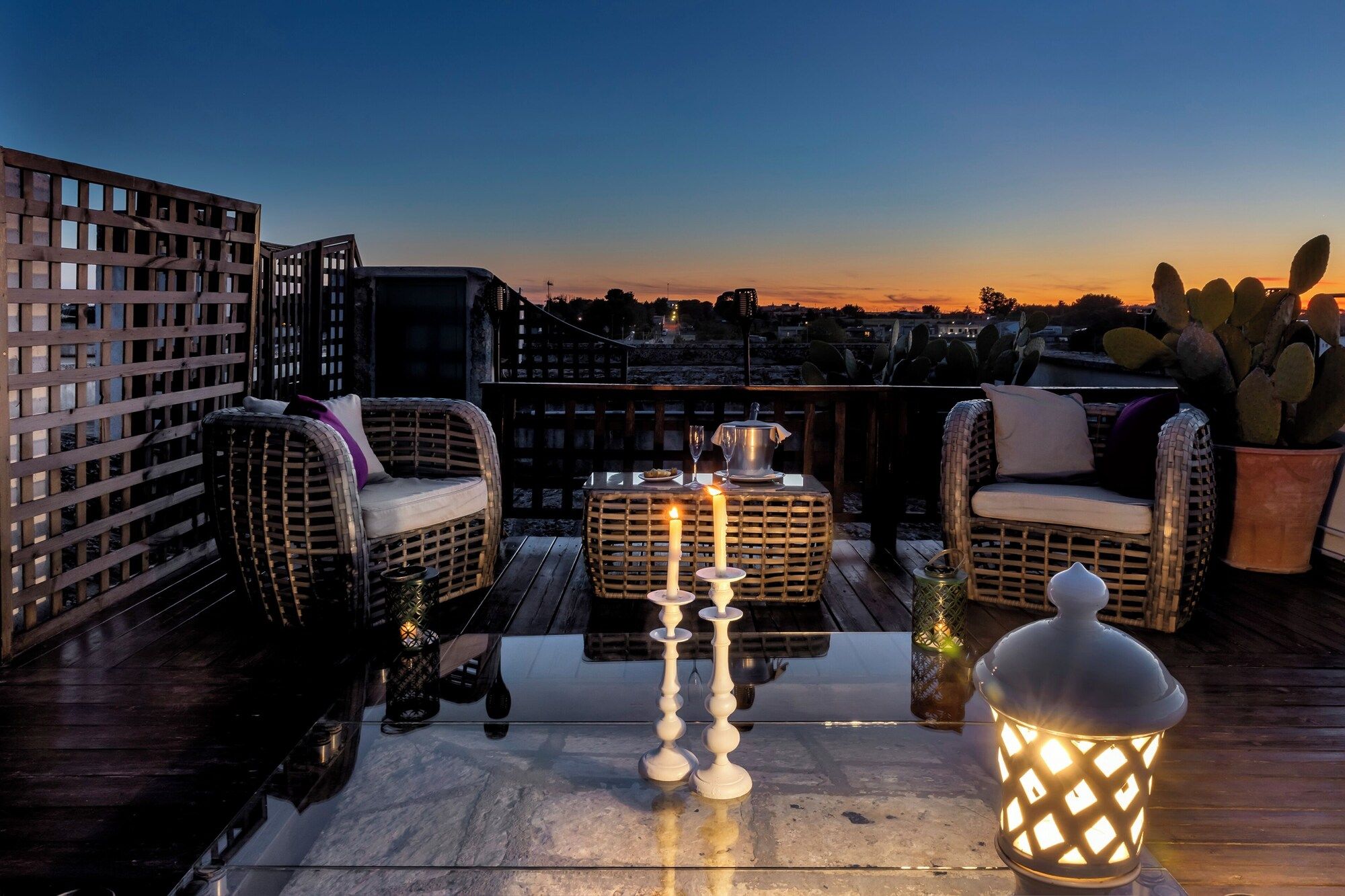 Palazzo Ducale Venturi - Luxury Hotel & Wellness