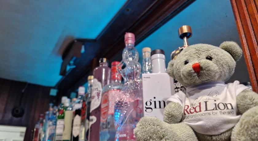 The Red Lion Hotel