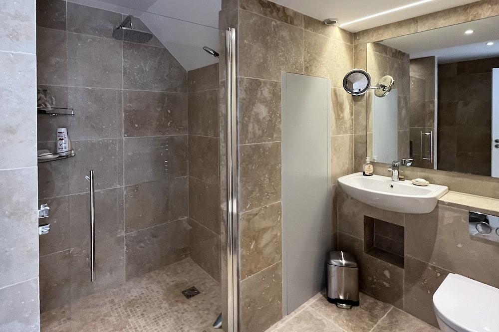 Med View Villa : beautiful infinity pool and spectacular sea views Provence-Alpes-Côte d'Azur - Villeneuve-Loubet visuel 2/5