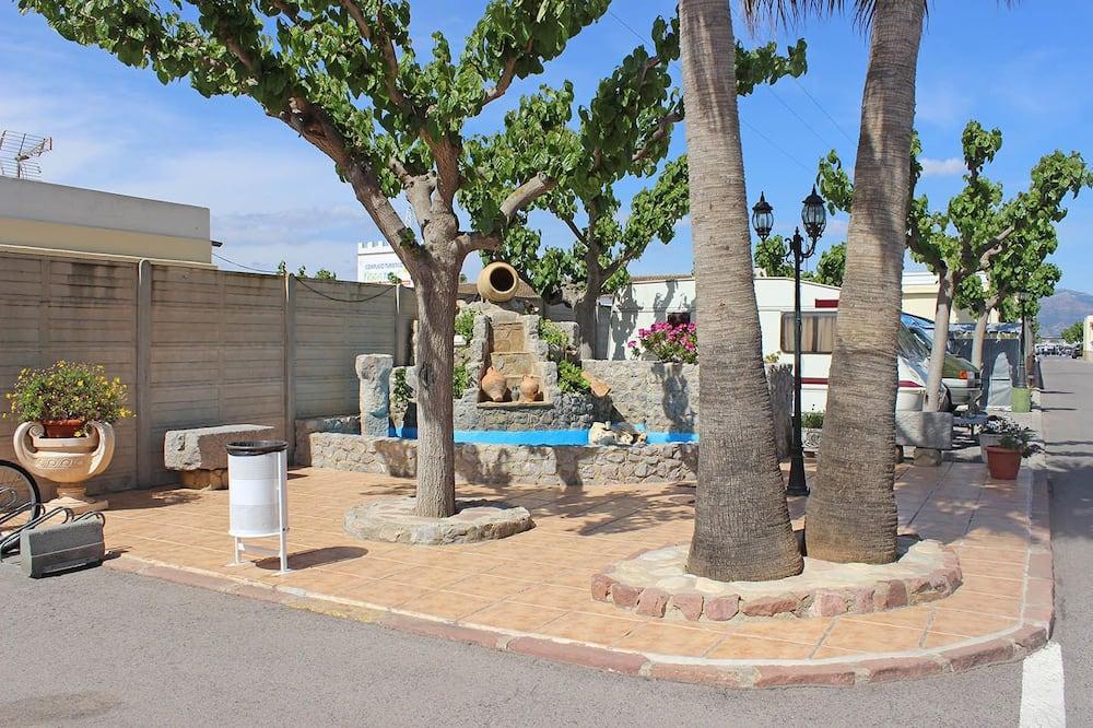 Camping y Bungalows Monmar Costa del Azahar - Moncofa visuel 3/5