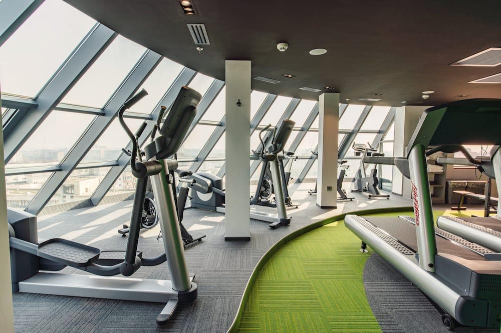expedia_group-104478-154388525-920389 Holiday Inn Bucharest - Times