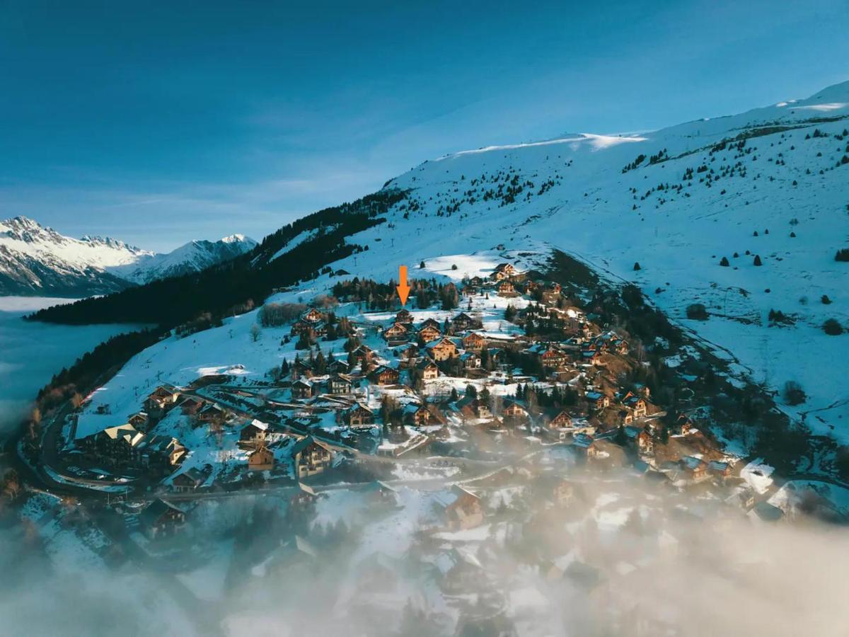 Chalet Les Ecrins Rhône-Alpes - Villard-Reculas visuel 3/5 Chalet Les Ecrins Rhône-Alpes - Villard-Reculas visuel 3/5