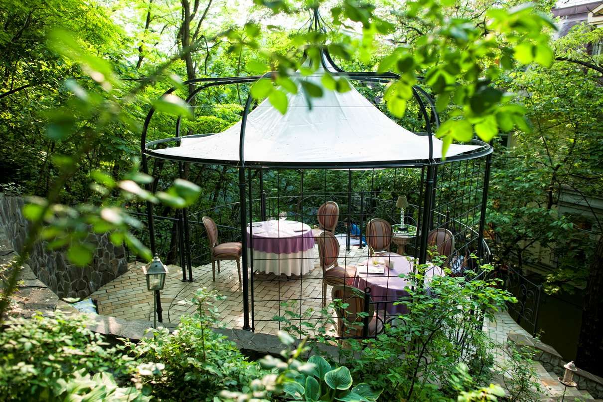 Vozdvyzhensky Boutique Hotel