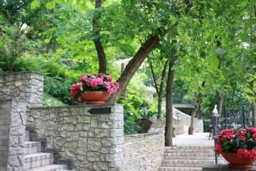 Vozdvyzhensky Boutique Hotel