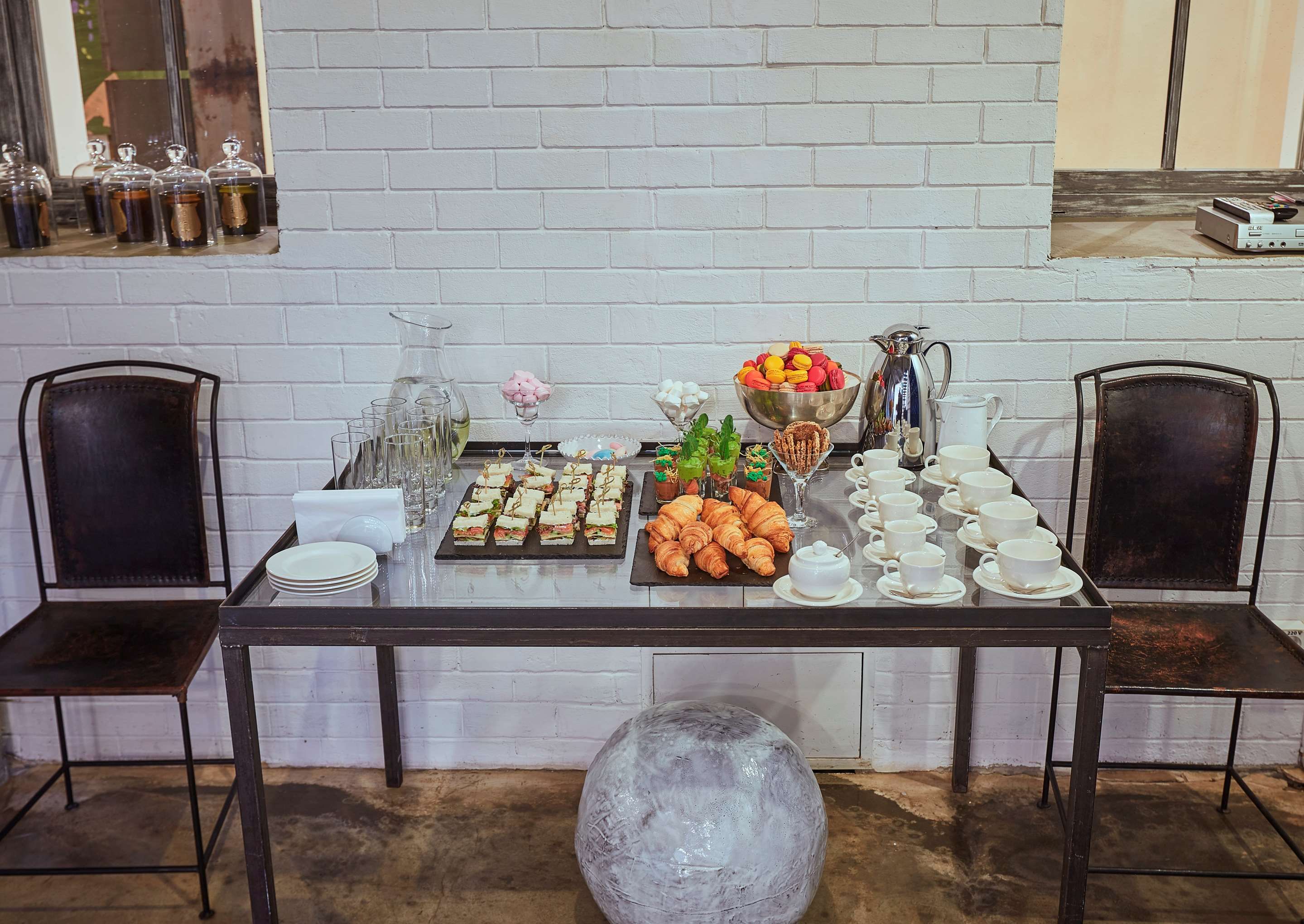 Vozdvyzhensky Boutique Hotel