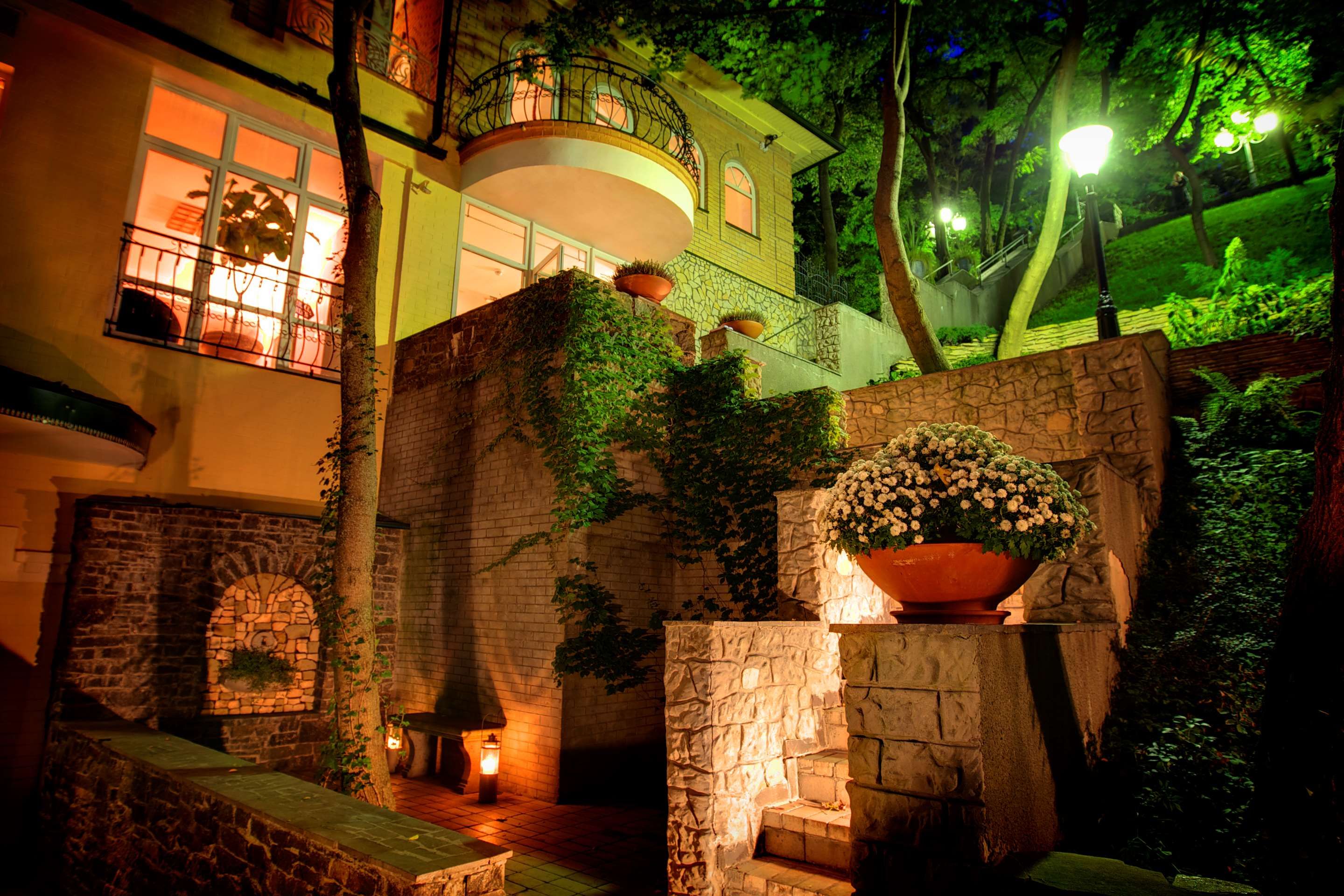 Vozdvyzhensky Boutique Hotel