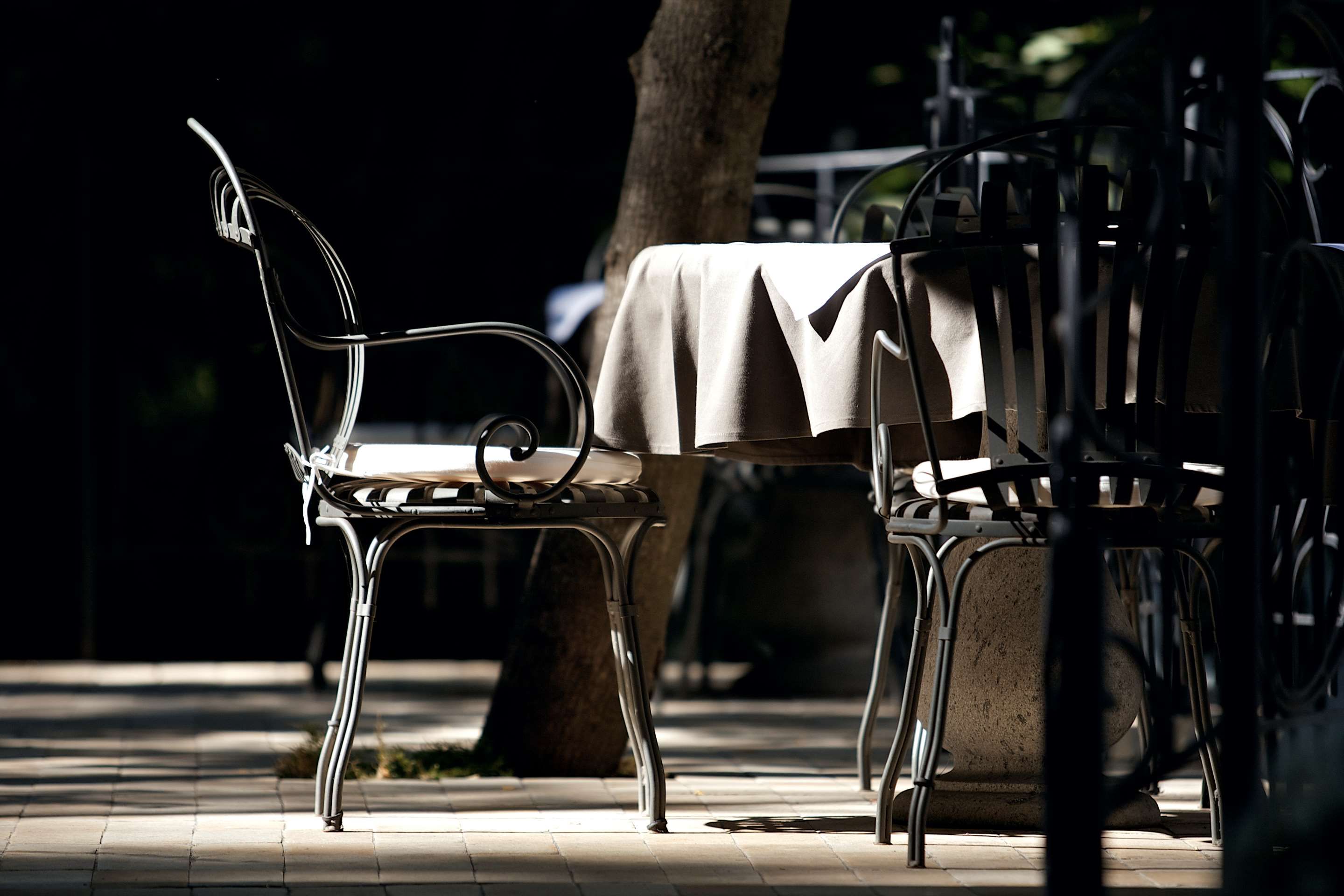 Vozdvyzhensky Boutique Hotel