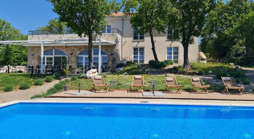 Boutique Resort Osma - Adults Only