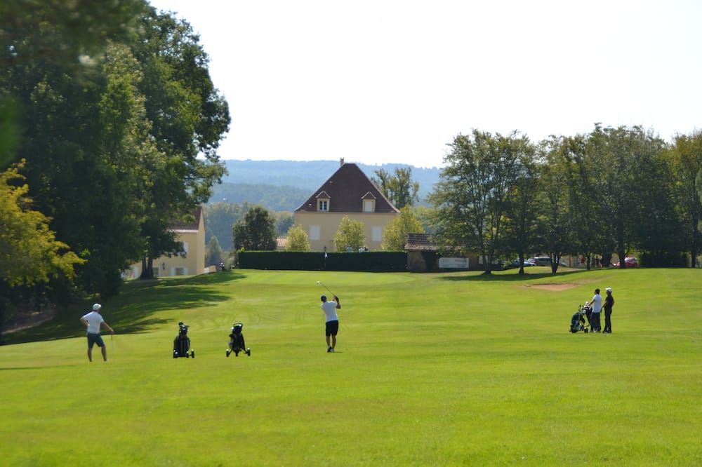 Château Les Merles et ses Villas