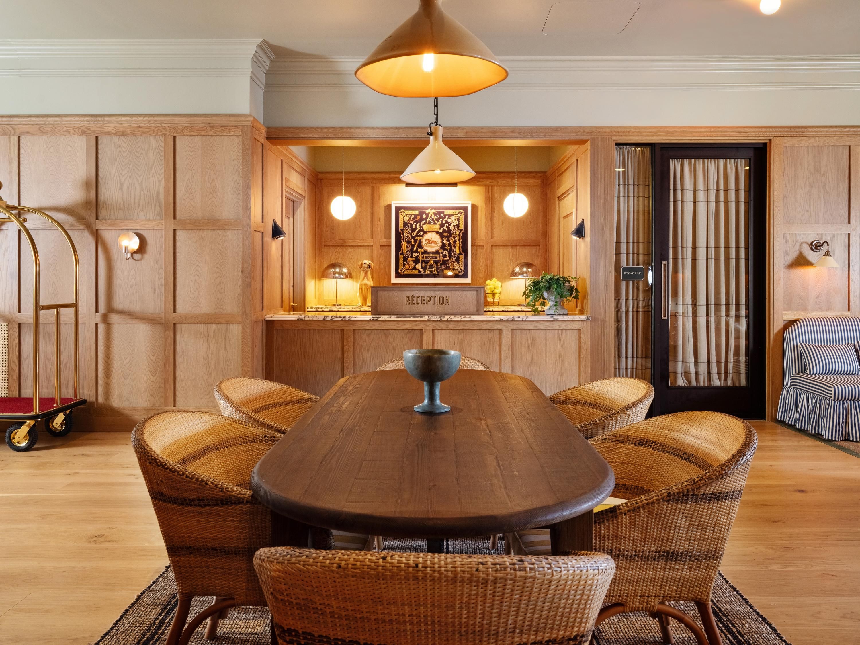 Palihouse Hyde Park Village