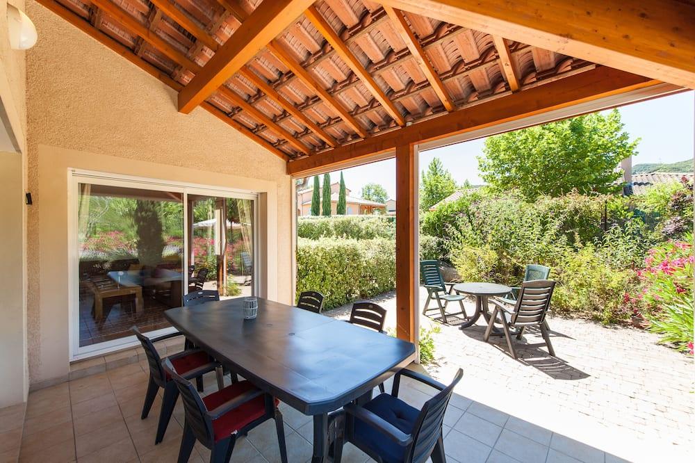Spacious Villa for 8 people Rhône-Alpes - Ardoix visuel 4/5