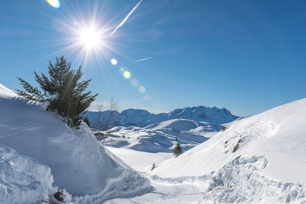 Chalet 150m from skilift Rhône-Alpes - Oz-en-Oisans visuel 5/5 Chalet 150m from skilift Rhône-Alpes - Oz-en-Oisans visuel 5/5