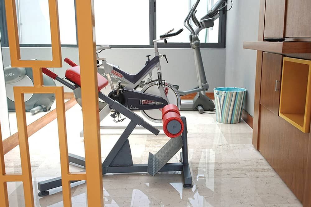 FCH Hotel Expo Adults only