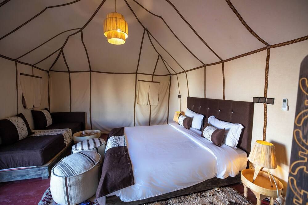 Dwo Golden Camp Merzouga