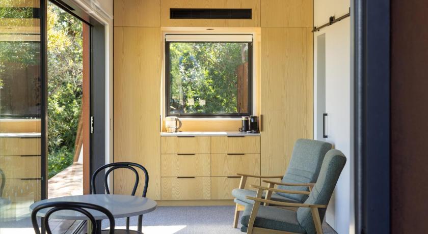 Tussock Hill Vineyard Retreats