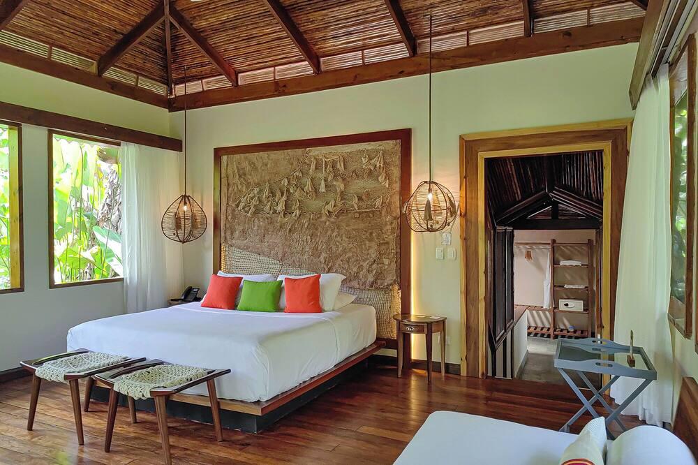 Pacuare Lodge by Böëna