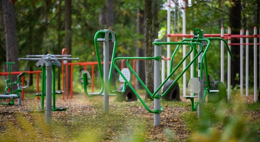 Tõrva Veemõnula Spaahotell