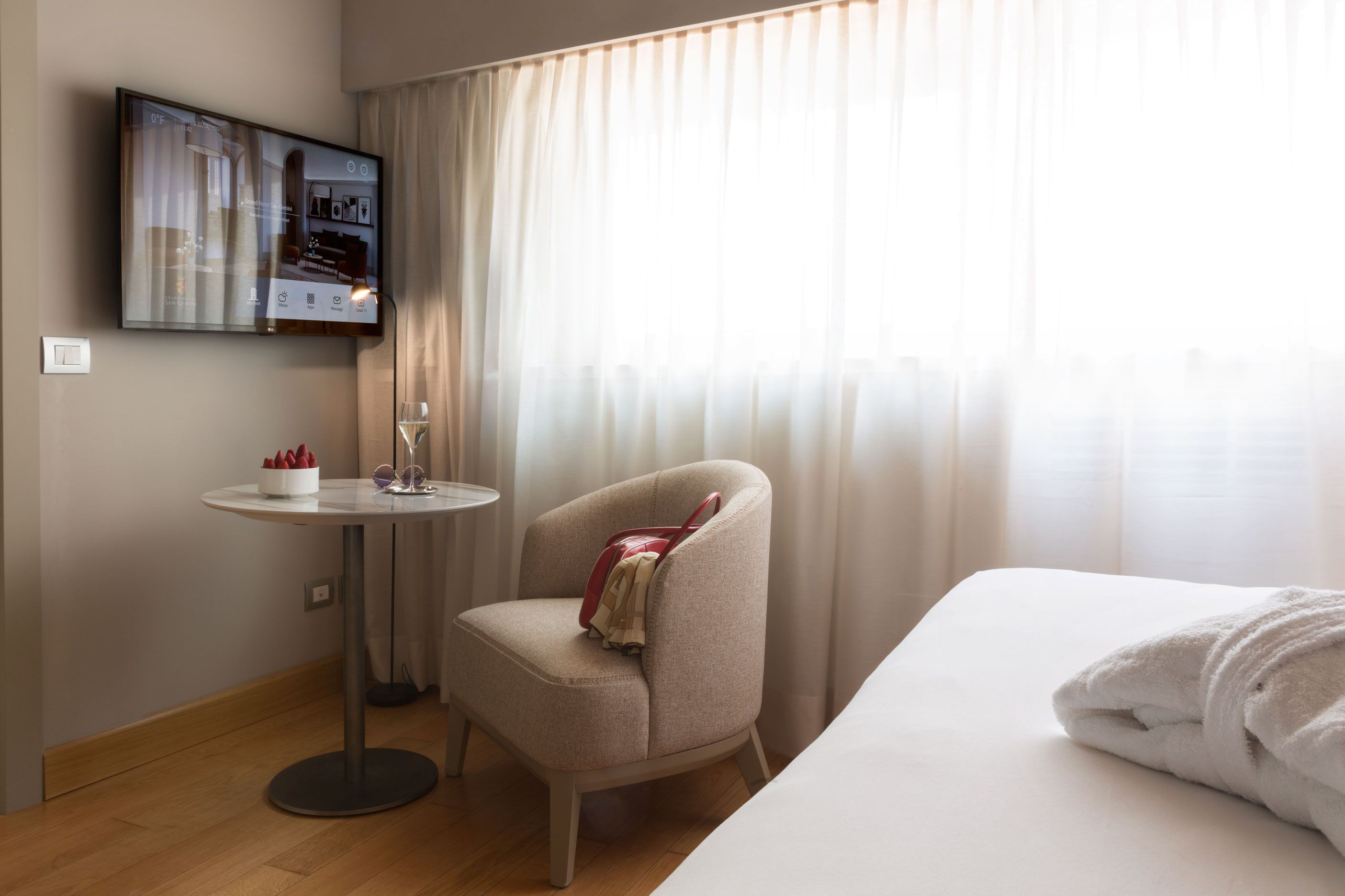 Grand Hotel San Gemini I UNA Esperienze