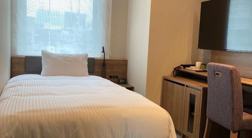 Hotel Rilassare Tokyo