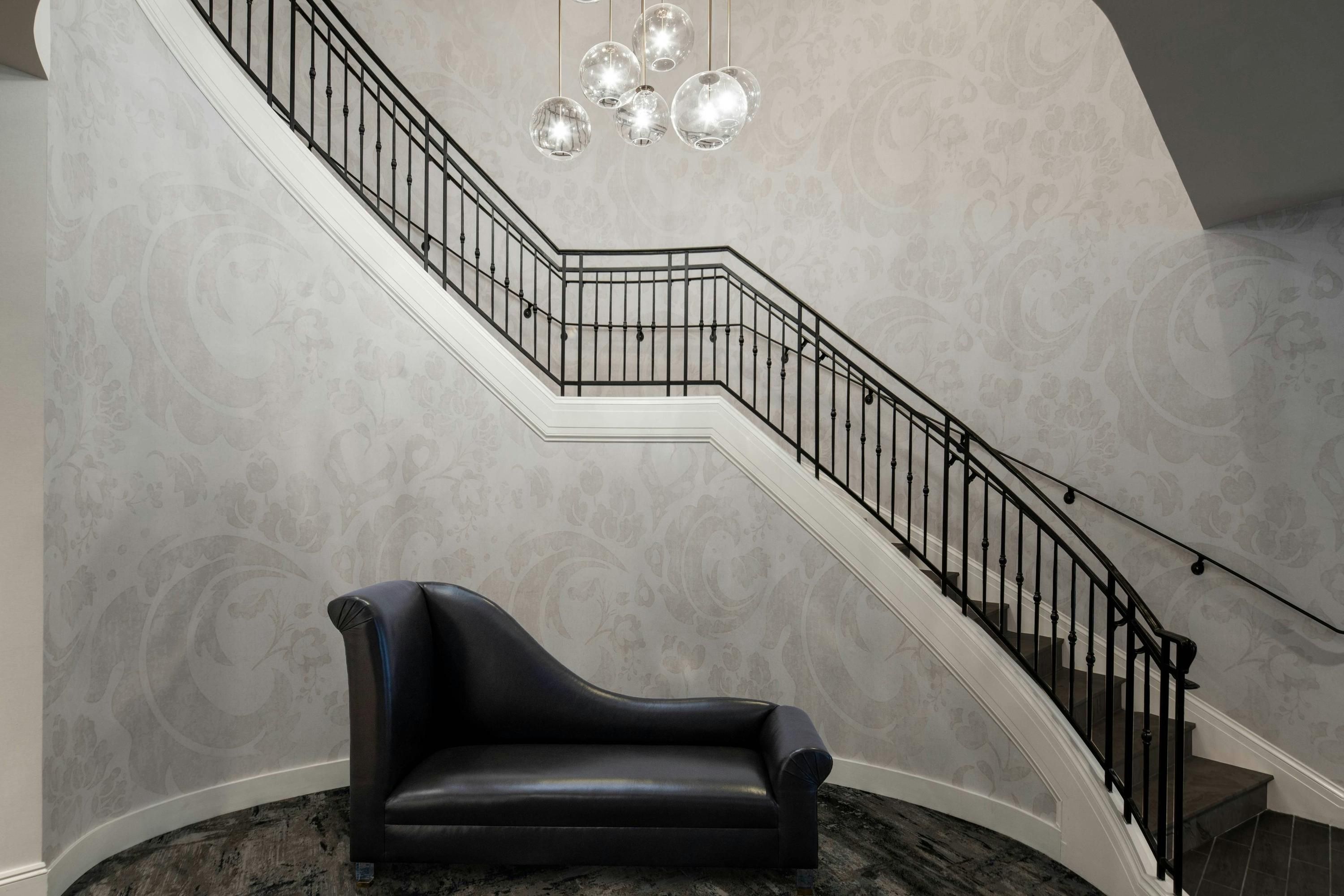 New Orleans Marriott Warehouse Arts District