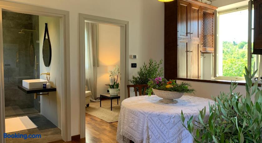 booking-2464647-290523685-870290 Villa Caprera