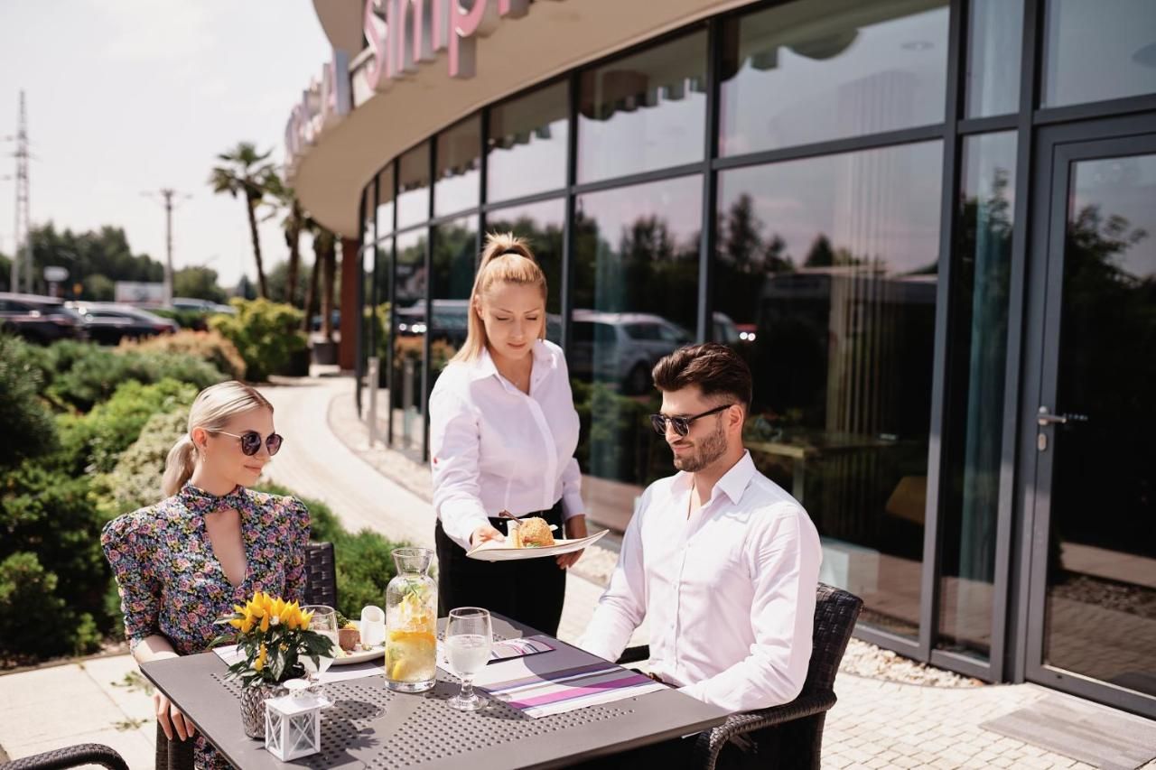 Blue Diamond Hotel Active Spa