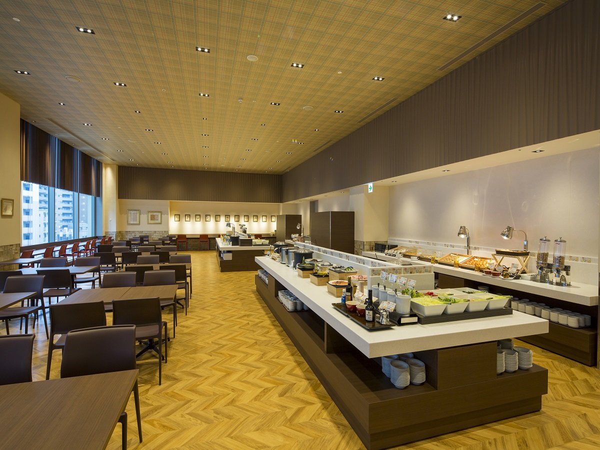 Hotel Monterey Fukuoka