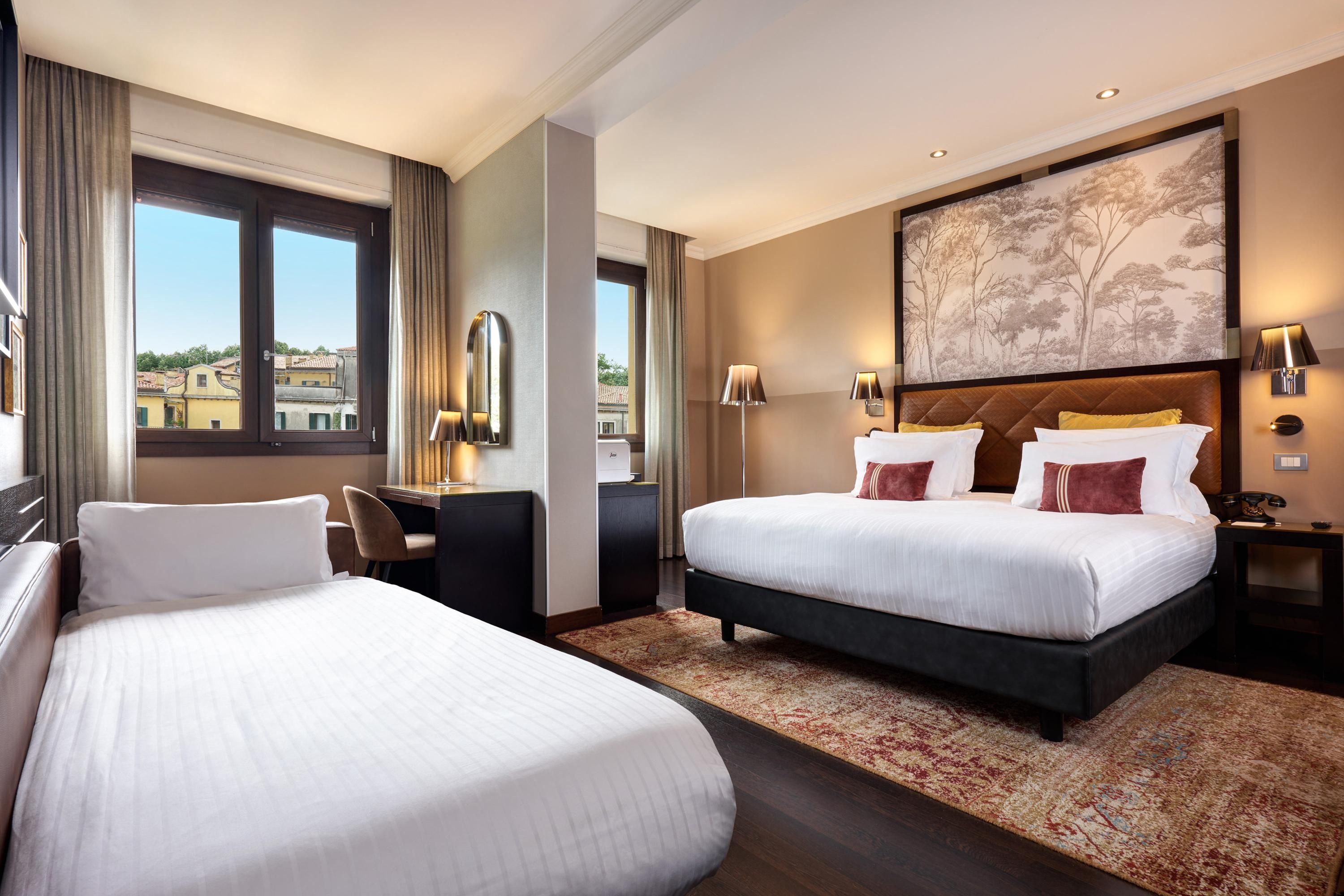 Hotel Indigo Venice - Sant'Elena by IHG