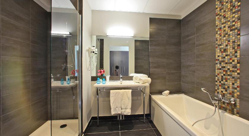 Hotel Agian Aquitaine - Itxassou visuel 4/5