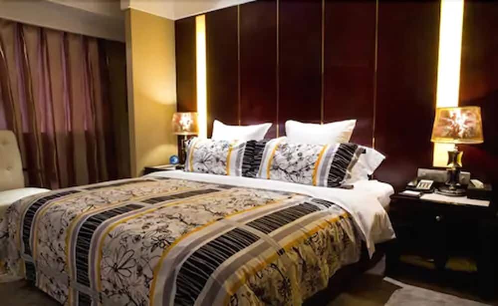 hotel photo